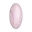 Вакуумний стимулятор клітора з вібрацією Satisfyer Vulva Lover рожевий - мініатюра 3