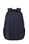 Рюкзак 17,3" American Tourister STREETHERO NAVY BLUE 47,5x32x23 ME2*41003 - миниатюра 1