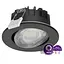 Світильник Philips RS071B 5S/827_30_40 60D PSR PI6 IP65 BK (929003322802) - мініатюра 1