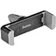 Холдер Hoco CPH01 Mobile Holder for car outlet Черный Grey - миниатюра 1
