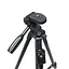 Штатив тренога NeePho NP-8810 не съемная площадка + держатель + пульт + чехол (50-150см) Черный - миниатюра 4