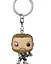 Фігурка-брелок Funko Pop Фанко Поп Avengers Endgame Месники Фінал Thor Тор 4 см Trinket AE T - мініатюра 1