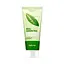 Пілінг-гель з зеленим чаєм Real Green tea Deep Clear Peeling Gel FarmStay 100 мл - мініатюра 2