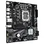 Материнская плата Gigabyte B760M H V2 (B760M H V2) (Socket 1700, Intel B760, Micro-ATX) - миниатюра 2