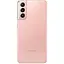 Смартфон Samsung Galaxy S21 8/256GB Phantom Pink (SM-G991BZIGSEK) [NFC, 2 SIM] - миниатюра 3
