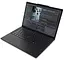 Ноутбук Lenovo 14 ThinkPad P14s Gen 6/AMD Ryzen 7 AI PRO 350/32GB/1TB/UMA/DOS/Black (21QL004PRA) - мініатюра 2