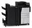 БФП HP LaserJet Enterprise Flow M830z (CF367A) Б/В - мініатюра 2