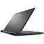Ноутбук Alienware M15 R6 15.6" QHD 32/1000GB i7-11800H RTX 3080 Dark Side of The Moon (OB) (‎AWM15R6-7729BLK-PUS) - мініатюра 3