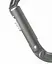 Карабін Edelrid HMS Strike Slider II (1017-737710006630) - мініатюра 2