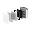 Фильтр для Levoit Vital 200 True HEPA Carbon LRF-V201-WEU (HEACAFLVNEU0096Y) - миниатюра 2