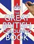 The Great British. Colouring Book - мініатюра 1