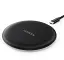 Зарядное устройство для Ugreen CD186 Wireless Charging Pad 15 W черный - миниатюра 2
