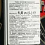 Пиво Faxe Extra Strong светлое 10% 1 л ж/б - миниатюра 5