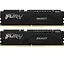 Модуль пам'яті Kingston Fury DDR5 32Gb (2x16) Beast 6000Mhz EXPO/XMP 3.0 Black (KF560C36BBE2K2-32) - мініатюра 1