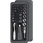Викрутка з комплектом біт та насадок Xiaomi JimiHome Screwdriver Set (JM-GNT41) [83231] - мініатюра 1
