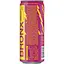 Напиток энергетический Bronx гранат 0.33 л ж/б - миниатюра 2