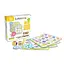 Дитяча настільна гра Розумне Лото "Кольорові звірята" Igroteco 900804 - мініатюра 2