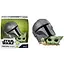 Фигурка Hasbro Малыш Йода The Mandalorian Мандалорец The Child 4 см WST H TM Y 8 - миниатюра 1