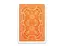 Карты игральные США Playing Card Company Aristocrat (orange) (ВР_КИАО) - миниатюра 2