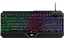 Клавіатура 2E Gaming KG315 RGB Ukr Black (2E-KG315UBK) - мініатюра 3