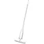 Швабра Xiaomi Blue Fish Sponge Mop White Для сухой и влажной уборки (PU03A) - миниатюра 1