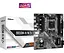 Материнская плата AsRock B650M-H/M.2+ (B650M-H/M.2+) (Socket AM5, AMD B650, Micro-ATX) Б/у - миниатюра 5