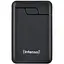 Батарея універсальна Intenso B10000 10000mAh Black (7320530) - мініатюра 1