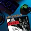 Игровая поверхность GamePro MP275BW [140388] - миниатюра 3