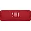 Портативна колонка JBL Flip 6 Red (JBLFLIP6RED) - мініатюра 1