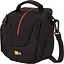 Сумка для фотоаппарата Case Logic Camera Holster Black (DCB304K) [88585] - миниатюра 3