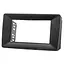 Перехідна рамка універсальна для переходу з 10.1" на 2 DIN Carav 22-1247 - мініатюра 3