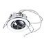 Светильник точечный Brille звездное небо HDL-DJ 12 Eyeball CHR 163004 - миниатюра 4