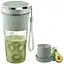 Портативный блендер-шейкер DSP KJ2087 зеленый - миниатюра 1