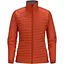 Куртка ж Black Diamond W Hot Forge Hybrid Jacket M Octane Red (1033-BD K819.815-M) - мініатюра 1