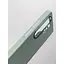 Оригінальний протиударний силіконовий чохол Samsung Silicone Case для Galaxy S25 Ultra Mint EF-PS938CMEGWW - мініатюра 4