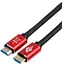 Кабель ATcom HDMI-HDMI V 2.0 10 м (24910) - мініатюра 1
