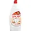 Засіб для ручного миття посуду Galax Яблуко та кориця 950 г (4823128005148) - мініатюра 1