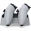 Зарядна станція Dobe Dual Charging Dock TP5-1501S для DualSense Sony White (126583) - мініатюра 5
