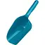 Лопатка-совок Trixie для гигиенического наполнителя размер S (пластик, цвета в ассортименте) - миниатюра 1