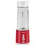 Sencor Блендер портативный для полосы 150Вт, чаша-500мл, USB-C, бело-красный - миниатюра 1