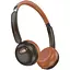 Навушники Hoco Verso retro BT headphones W62 BT5.4, 30h - мініатюра 1