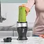 Фитнес-блендер Ninja 700W Slim Blender & Smoothie Maker QB3001EUS - миниатюра 5