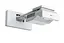 Ультракороткофокусний проектор Epson EB-760W (V11HA81080) - мініатюра 2