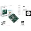Материнська плата ASUS PRO H610M-C D4-CSM (PRO H610M-C D4-CSM) (Socket 1700, Intel H610, Micro-ATX) - мініатюра 6