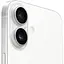 Смартфон Apple iPhone 16 256 GB eSim White (MYAY3) [129989] - мініатюра 7