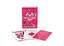 Карти гральні United States Playing Card Company Bicycle REALTREE AP (pink) (02125) - мініатюра 4