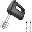 Миксер Philips HR3739/00 без чаши - миниатюра 3