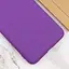Чехол Lakshmi Silicone Cover Full Camera (AA) для Samsung Galaxy A56 5G Фиолетовый/Purple - миниатюра 2