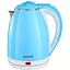 Электрочайник Edler EK8055 Blue 1500W teh0024510 - миниатюра 1