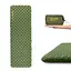 Матрац надувний надлегкий Naturehike CNK2450WS014 з мішком для надування 186см Зелений - мініатюра 3